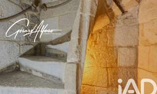 Immeuble  107 m² à vendre à Sommières (30250)