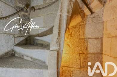 Immeuble  235000 €