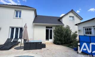 Maison 5 Pièces 140 m² à vendre à Morangis (91420)