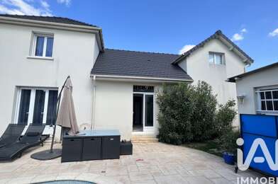 Maison 5 pièces 535000 €