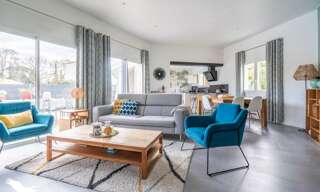 Maison 6 Pièces 162 m² à vendre à Martillac (33650)