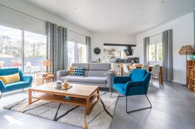 Maison 6 pièces 630000 €