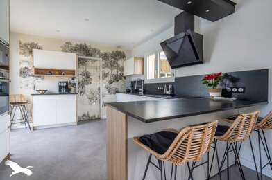 Maison 6 pièces 630000 €