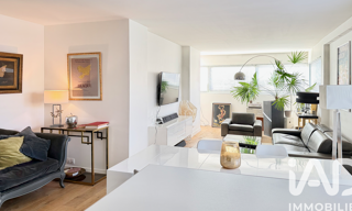 Appartement 5 Pièces 93 m² à vendre à Le Chesnay-Rocquencourt (78150)