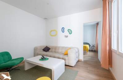 Appartement de 4 pièces principales — photo du bien