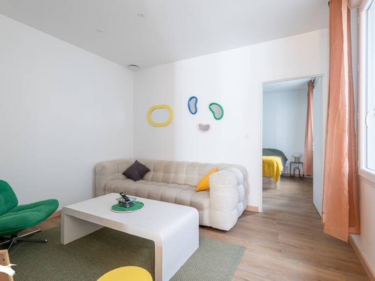 Appartement de 4 pièces principales — photo 1