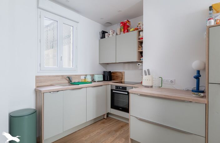Appartement de 4 pièces principales — photo 3