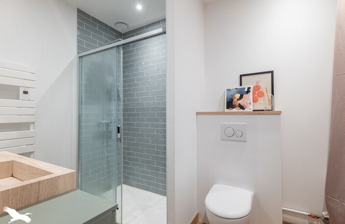 Appartement de 4 pièces principales — photo 4