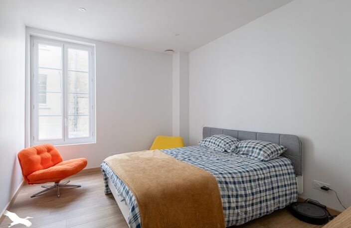 Appartement de 4 pièces principales — photo 5