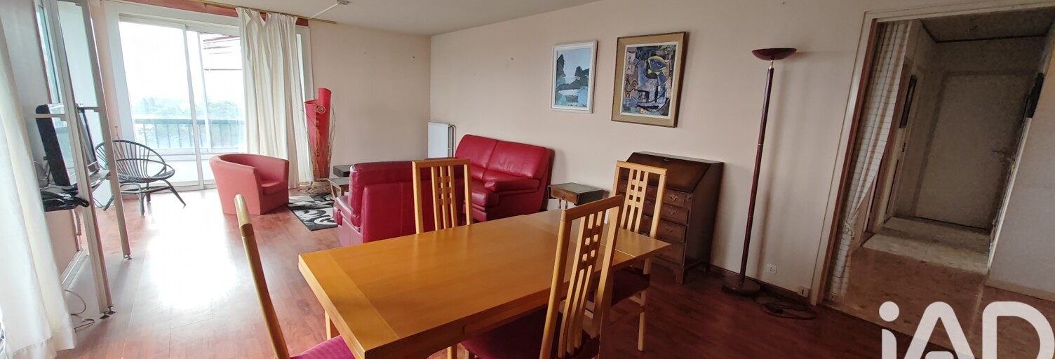 Appartement 3 Pièces 82 m² à vendre à Perpignan (66100)