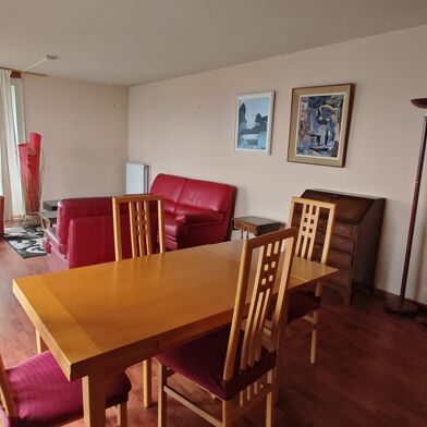 Appartement 3 pièces 135000 €