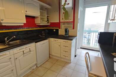 Appartement 3 pièces 135000 €