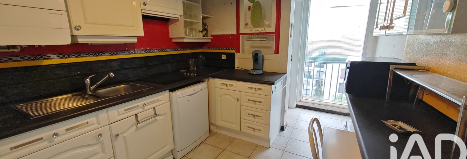 Appartement 3 Pièces 82 m² à vendre à Perpignan (66100)