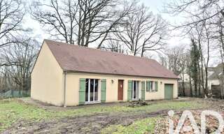 Maison 4 Pièces 100 m² à vendre à Ozouer-le-Voulgis (77390)