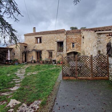 Maison 15 pièces 1157500 €