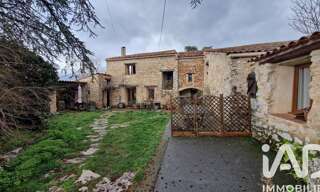 Maison 15 Pièces 465 m² à vendre à Quinson (04500)