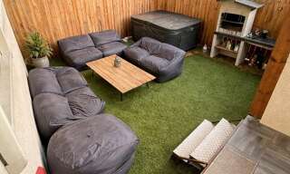 Appartement 3 Pièces 68 m² à vendre à Saint-Thibéry (34630)