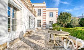 Maison 8 Pièces 186 m² à vendre à Lagny-sur-Marne (77400)