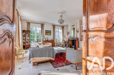 Maison 8 pièces 970000 €