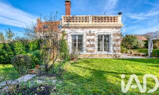 Maison 8 Pièces 185 m² à vendre à Lagny-sur-Marne (77400)