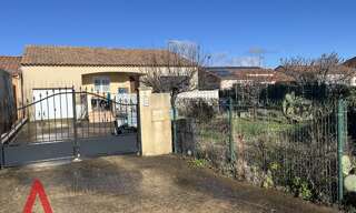 Maison 4 Pièces 103 m² à vendre à Roujan (34320)