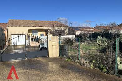 Maison 4 pièces 210000 €