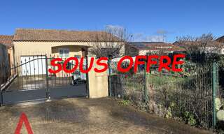 Maison 4 Pièces 103 m² à vendre à Roujan (34320)