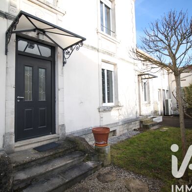 Maison 7 pièces 248000 €
