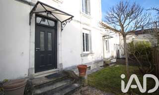 Maison 7 Pièces 145 m² à vendre à Chaumont (52000)