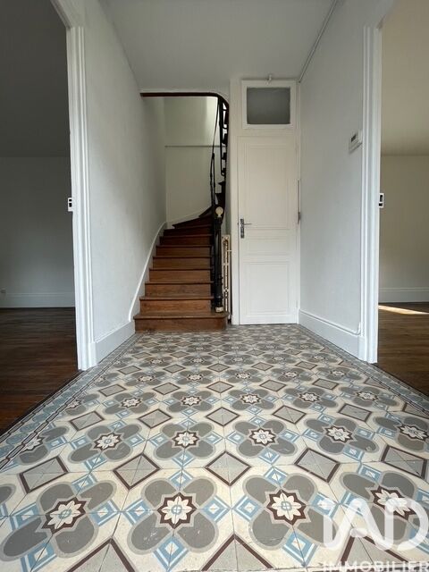Vente Maison/villa 7 pièces - Photo 2