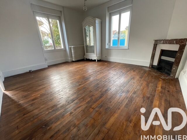 Vente Maison/villa 7 pièces - Photo 3