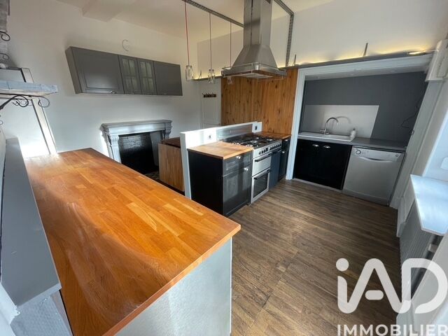 Vente Maison/villa 7 pièces - Photo 5