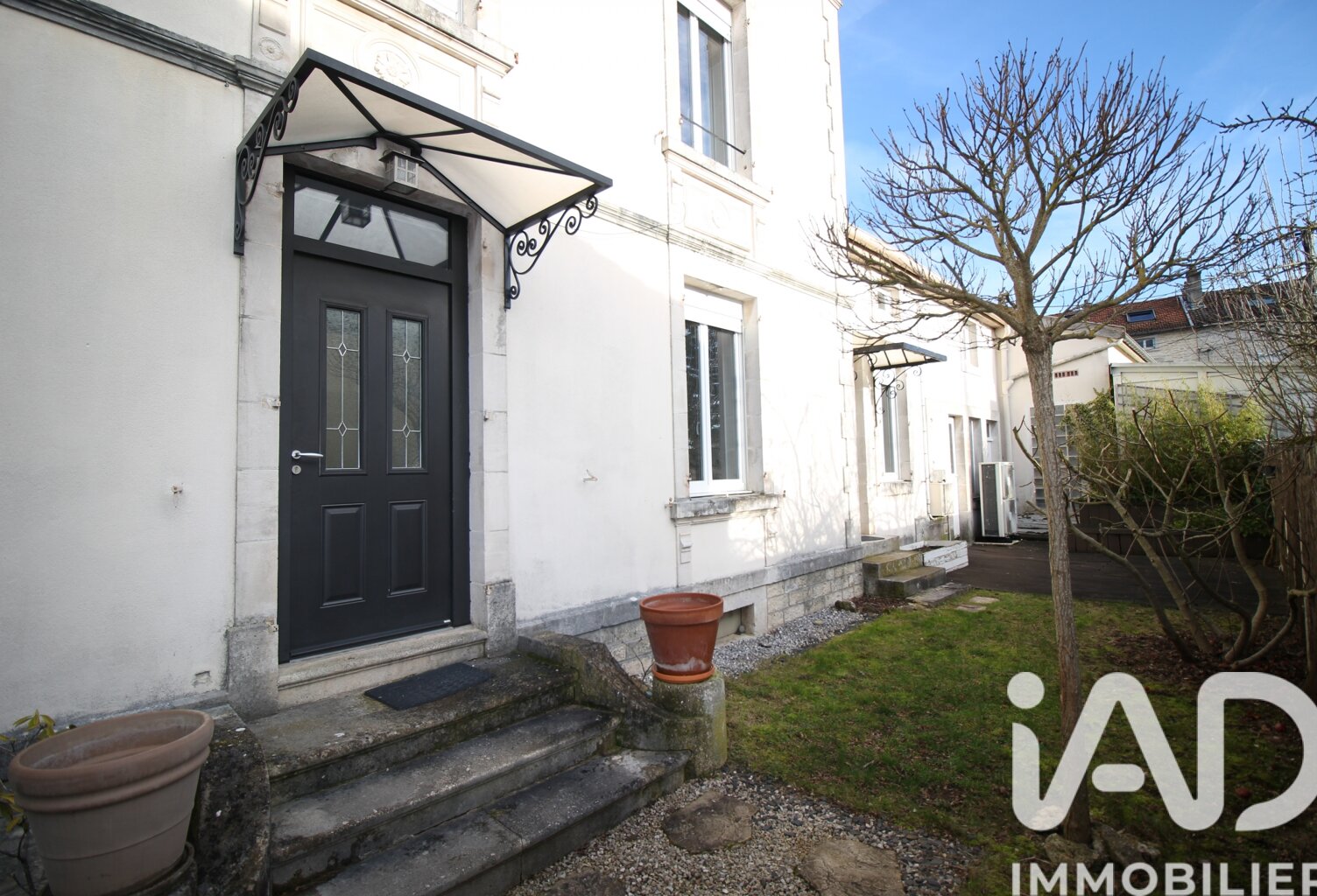 Vente Maison/villa 7 pièces — photo 1