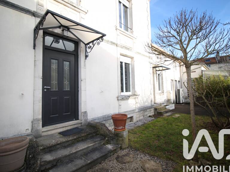 Vente Maison/villa 7 pièces — photo 1
