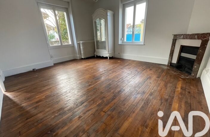 Vente Maison/villa 7 pièces — photo 3