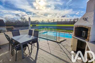 Maison 7 pièces 210000 €