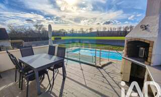 Maison 7 Pièces 122 m² à vendre à Sens (89100)