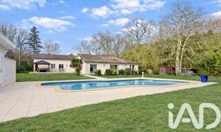 Maison 8 Pièces 206 m² à vendre à Castelnau-de-Médoc (33480)