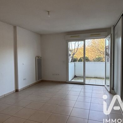 Appartement 2 pièces 240000 €