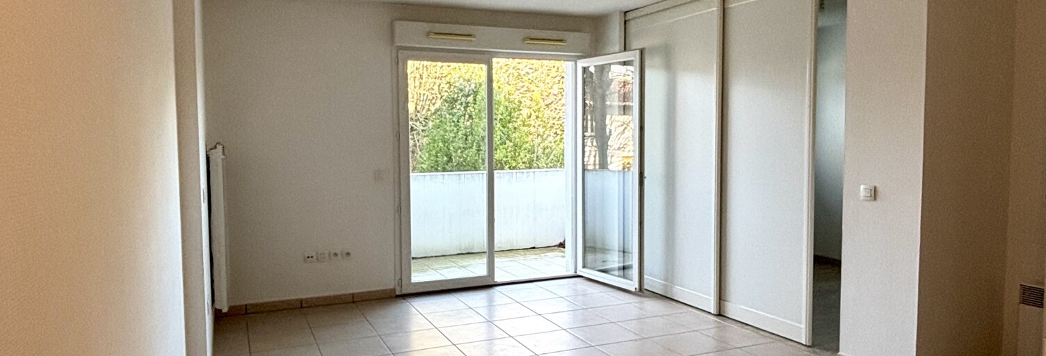 Appartement 2 Pièces 38 m² à vendre à Anglet (64600)
