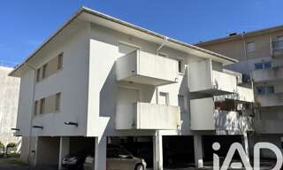 Appartement 2 Pièces 38 m² à vendre à Anglet (64600)