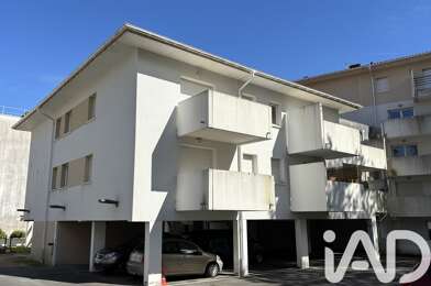 Appartement 2 pièces 240000 €