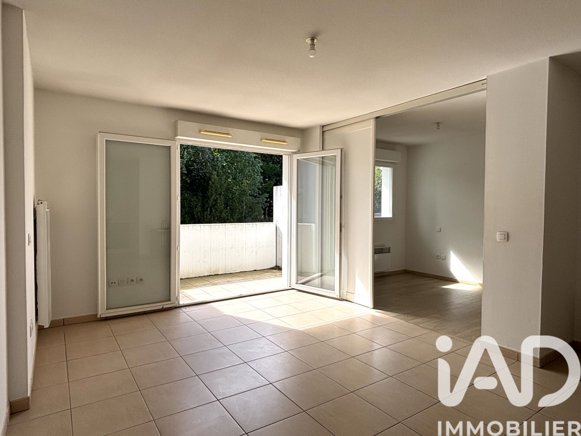 Vente Appartement 2 pièces - Photo 2