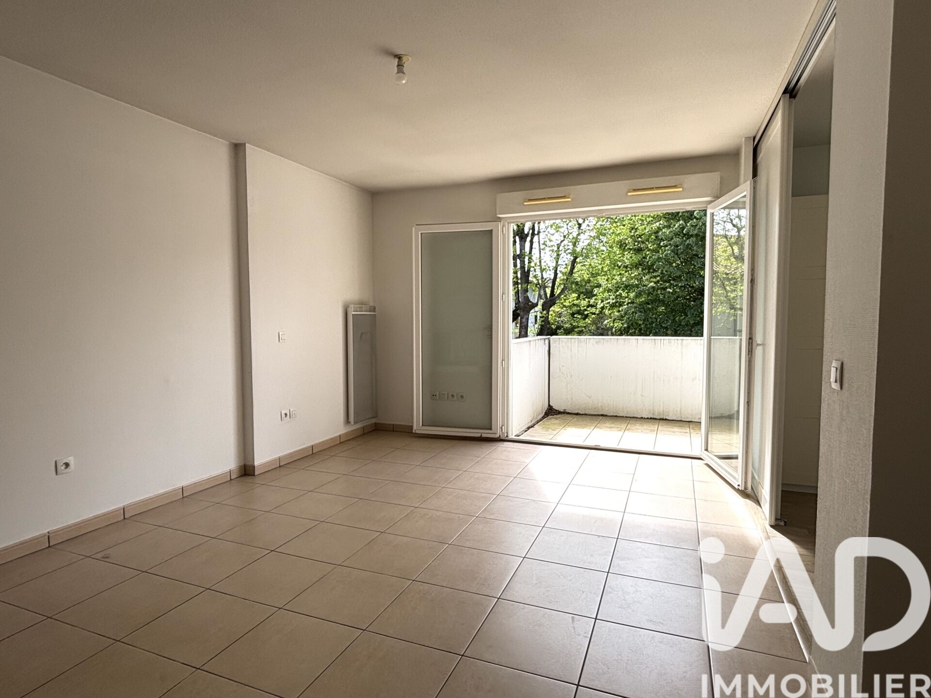 Vente Appartement 2 pièces - Photo 3