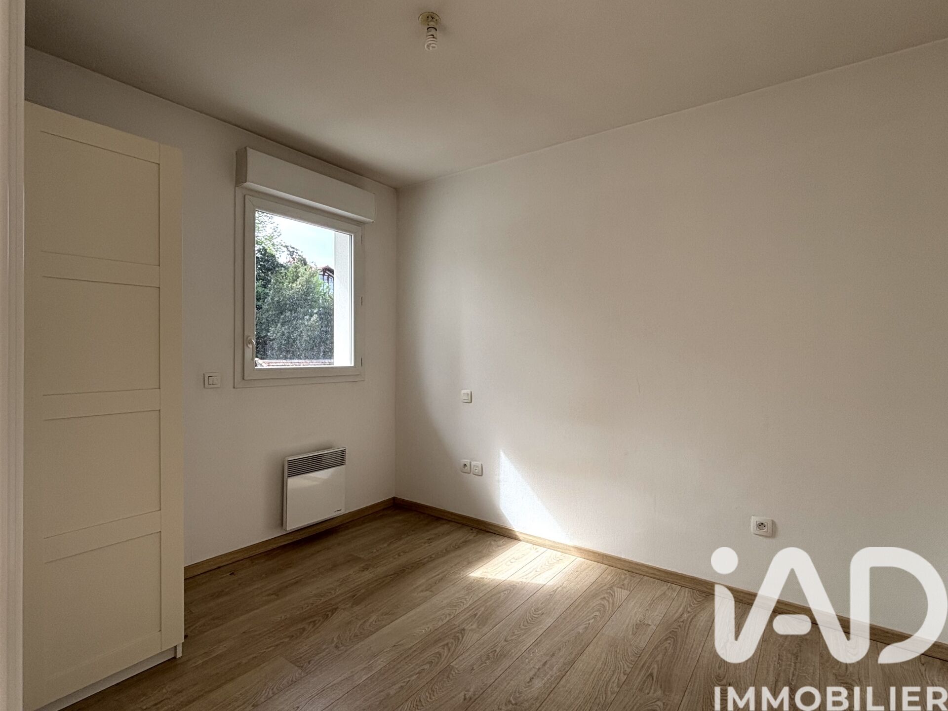 Vente Appartement 2 pièces - Photo 4