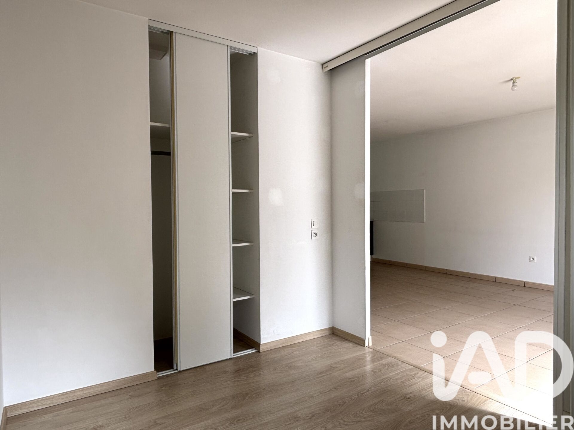 Vente Appartement 2 pièces - Photo 5