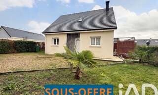 Maison 5 Pièces 90 m² à vendre à Pîtres (27590)
