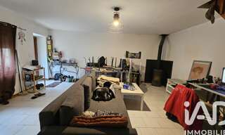 Maison 3 Pièces 57 m² à vendre à Saint-Étienne-des-Sorts (30200)