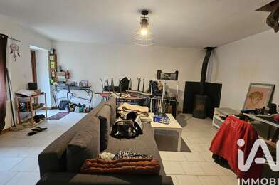 Maison 3 pièces 92000 €