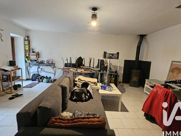 Vente Maison de village 3 pièces — photo 1